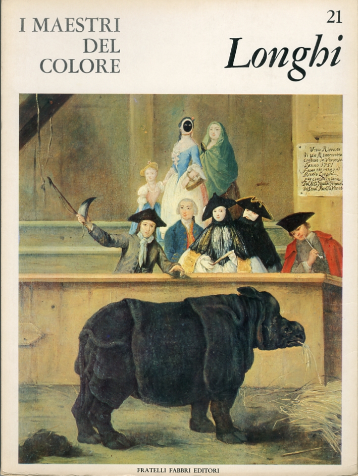 Pietro Longhi Pietro Longhi