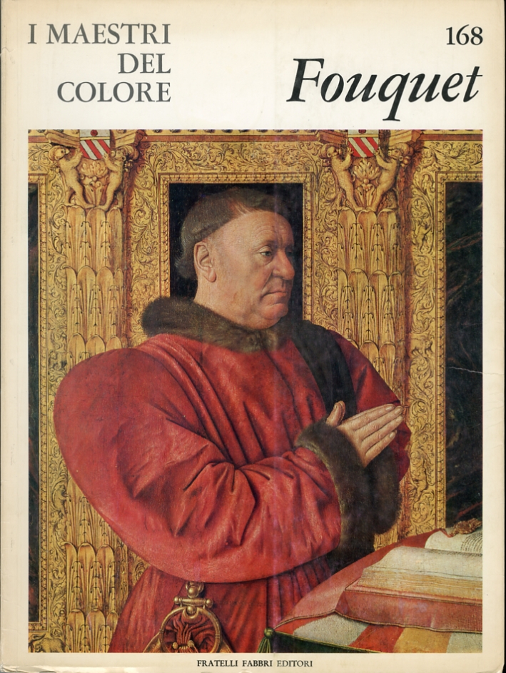 Jean Fouquet Jean Fouquet