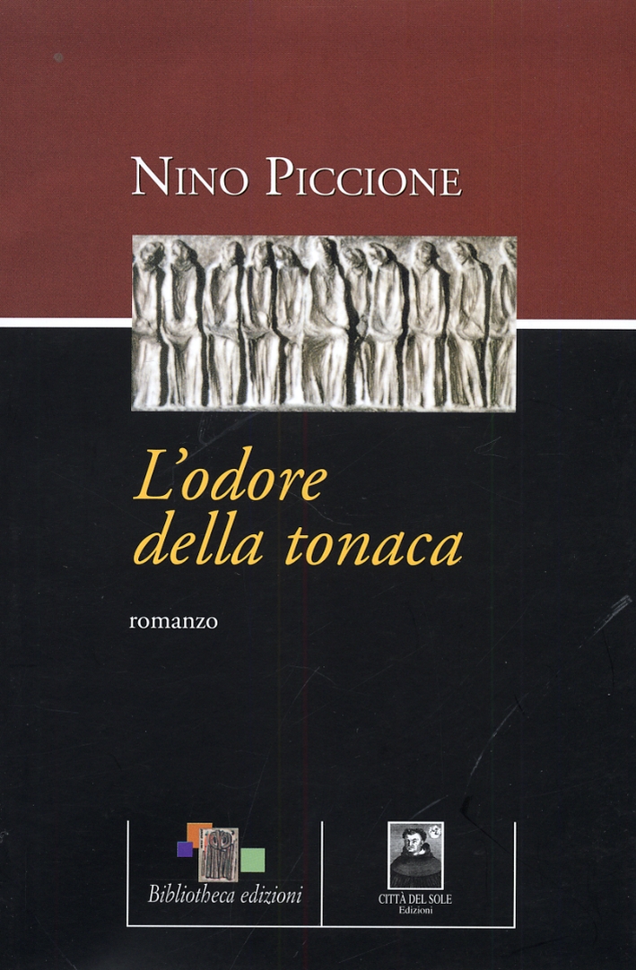 L'odore della tonaca L'odore della tonaca
