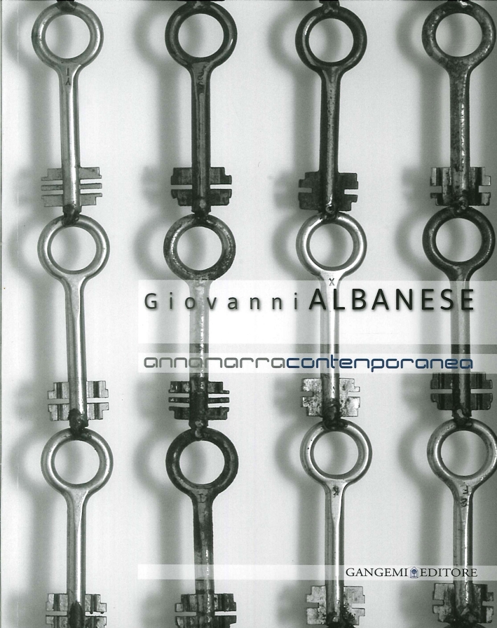 Giovanni Albanese. Opere Giovanni Albanese. Opere