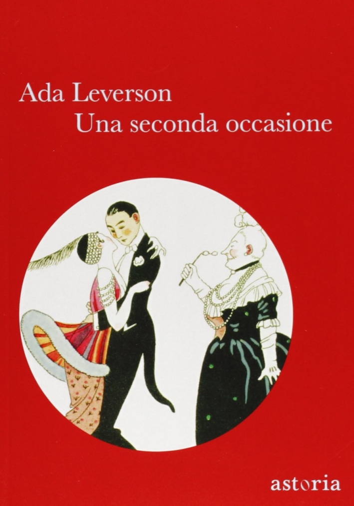 Una seconda occasione Una seconda occasione