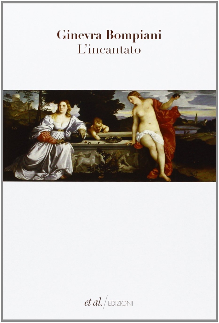L'incantato L'incantato