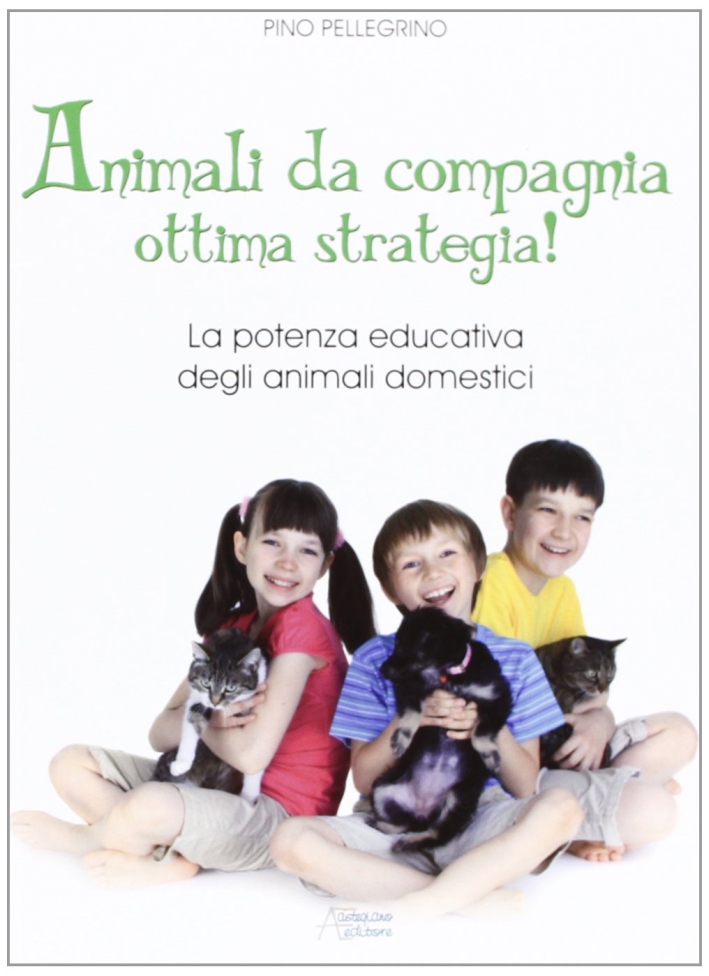 Animali da compagnia ottima strategia! Animali da compagnia ottima strategia!