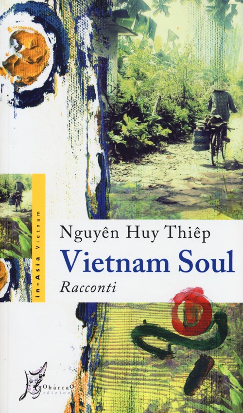 Vietnam Soul Vietnam Soul