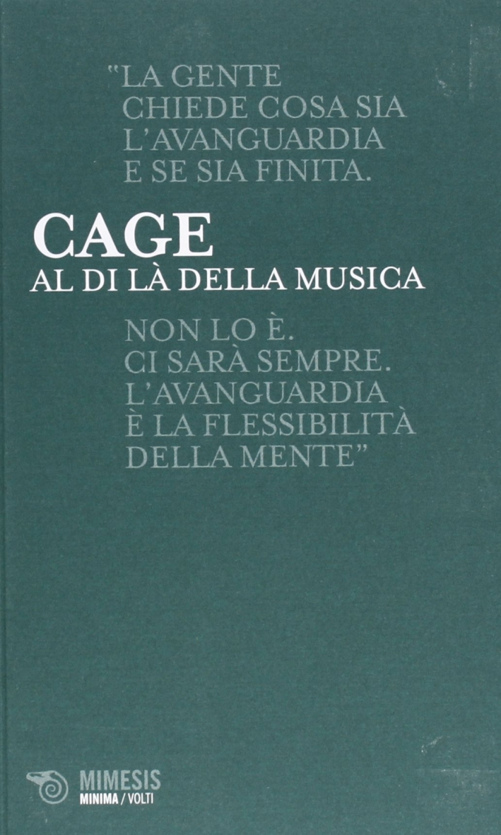 Al di là della musica Al di là della musica