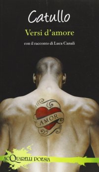 Versi d'amore