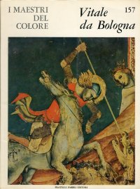 Vitale da Bologna
