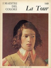 Georges de La Tour