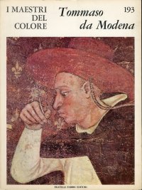 Tommaso da Modena