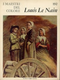 Louis Le Nain