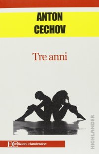Tre anni