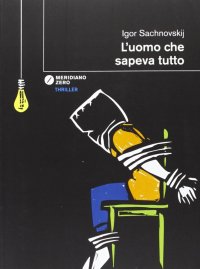 L'uomo che sapeva tutto