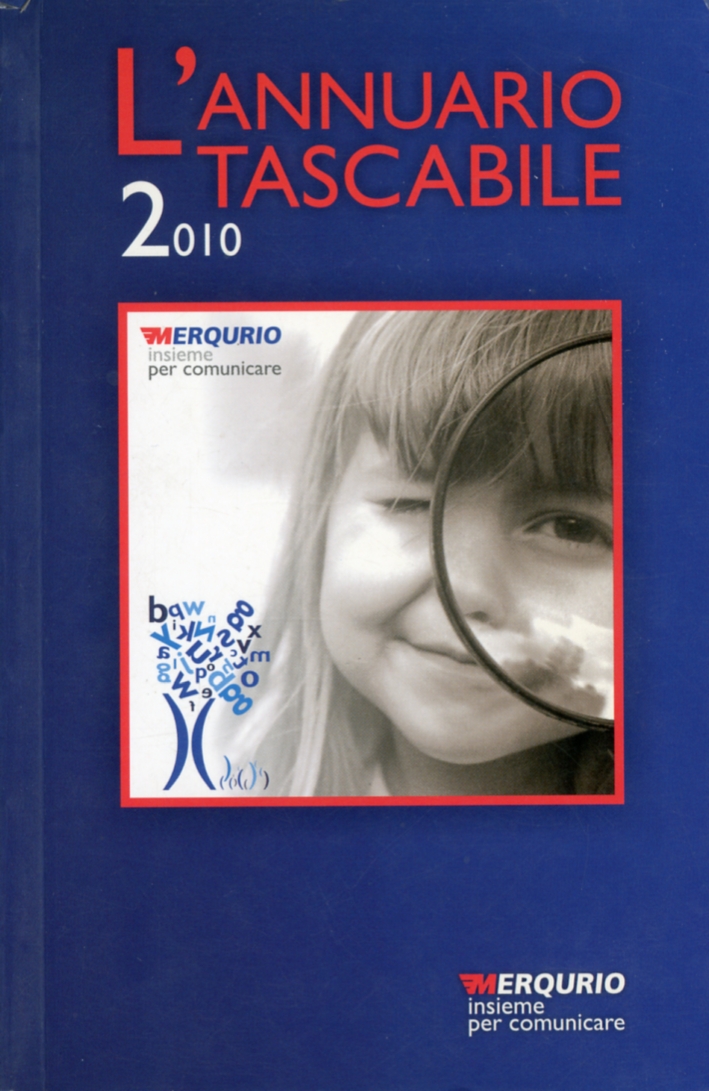 L'annuario tascabile 2010 L'annuario tascabile 2010