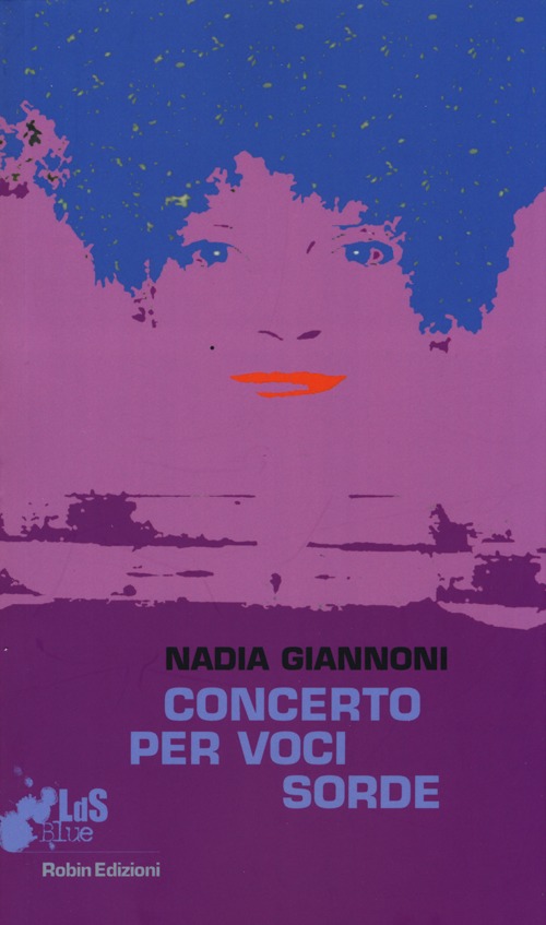 Concerto per voci sorde Concerto per voci sorde