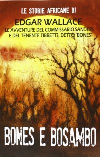 Bones e Bosambo