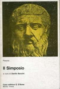 Platone. Il Simposio