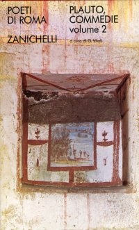 Plauto, commedie volume 2