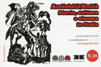 Antichità/Unità. Storia, cultura e cinema in Italia