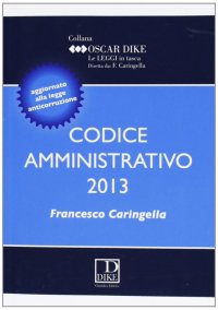 Codice amministrativo pocket