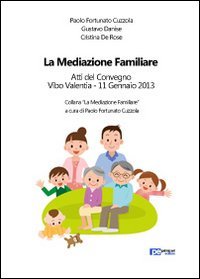 La Mediazione Familiare