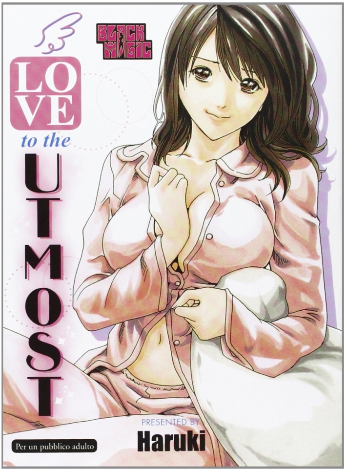 Love to the Utmost Love to the Utmost