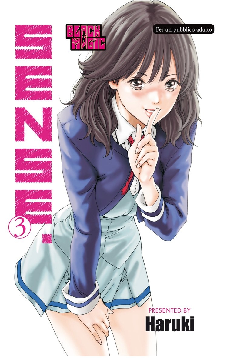 Sense. Vol. 3 Sense. Vol. 3