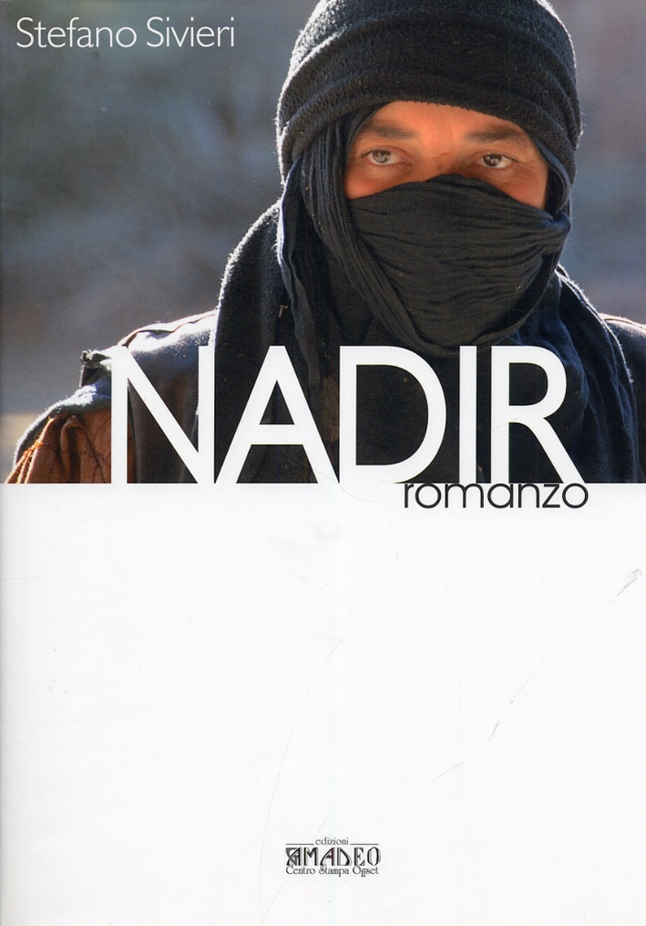 Nadir. Romanzo Nadir. Romanzo