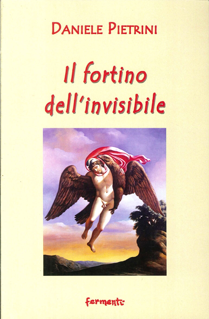Il fortino dell'invisibile Il fortino dell'invisibile