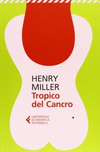 Tropico del cancro