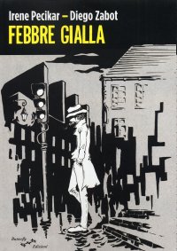 Febbre gialla