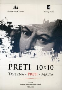 Preti 10x10. Taverna - Preti - Malta