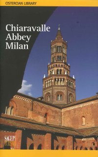 Chiaravalle abbey Milan