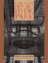 Chicago's historic hyde park