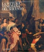 La pittura veneziana del Seicento