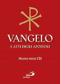 Vangelo e atti degli apostoli