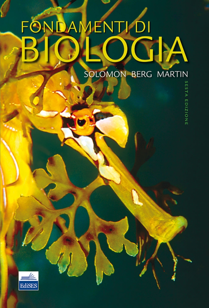 Fondamenti di biologia