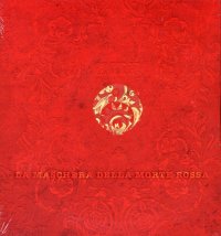 La maschera della Morte Rossa. Con CD Audio