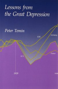 Lessons from the Great Depression