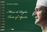 Menu di Puglia­Taste of Apulia