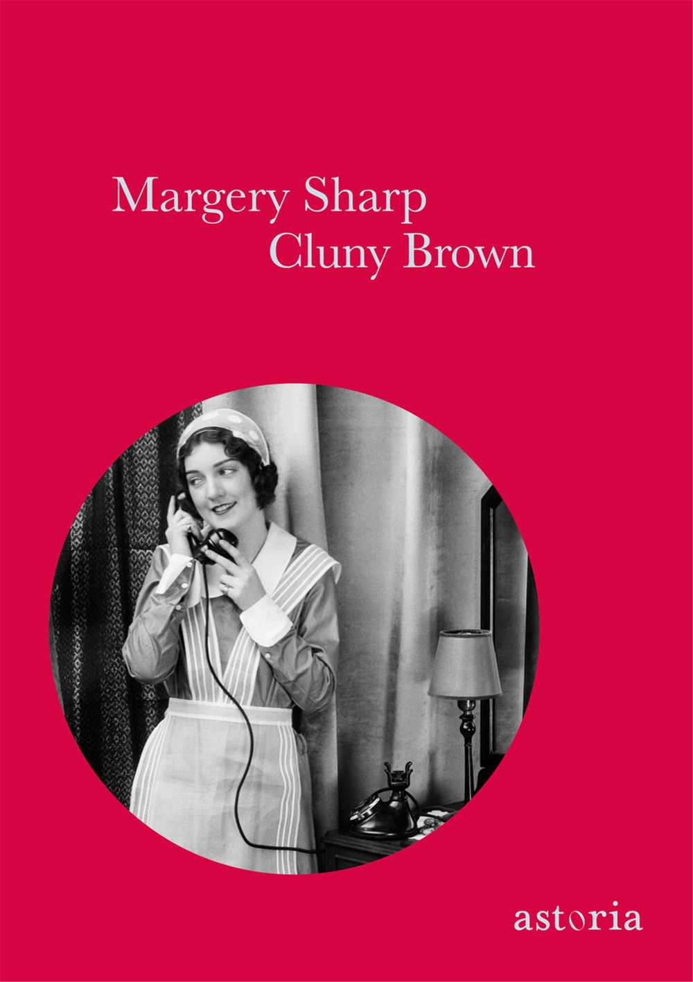 Cluny Brown Cluny Brown