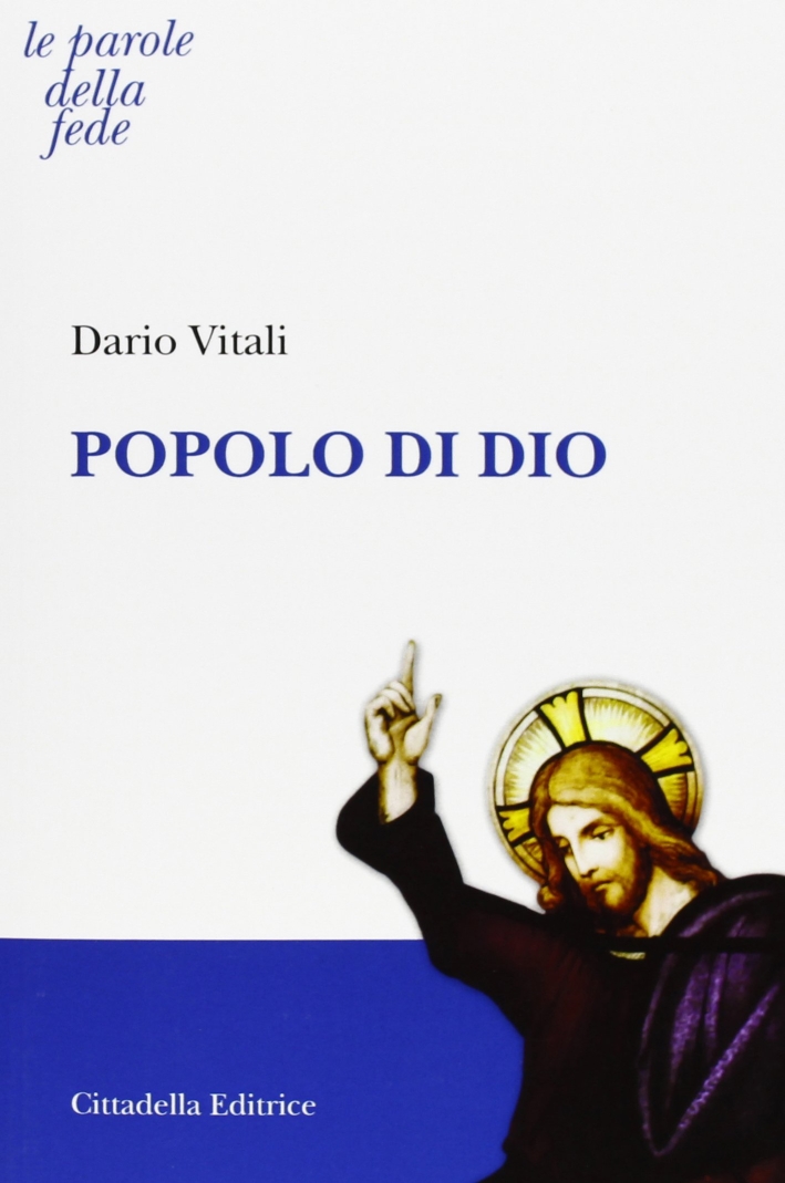 Popolo di Dio Popolo di Dio