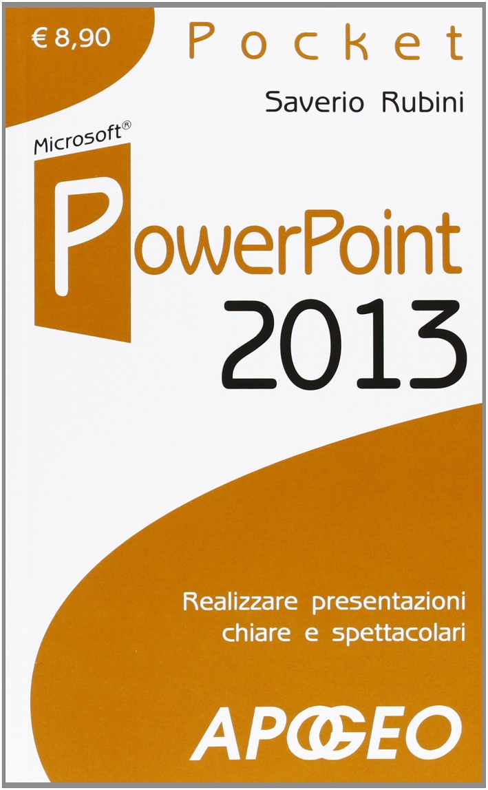 PowerPoint 2013 PowerPoint 2013