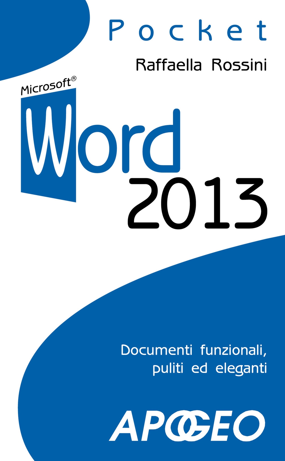 Word 2013 Word 2013