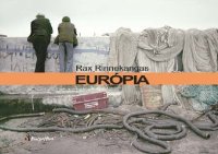 Euròpia. Five master houses of the world