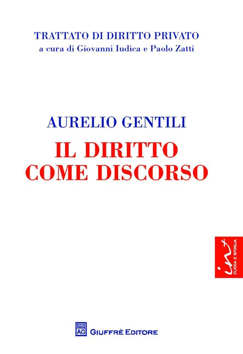 Il diritto come discorso Il diritto come discorso