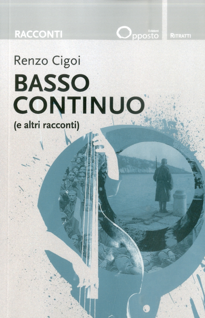Basso continuo (e altri racconti) Basso continuo (e altri racconti)