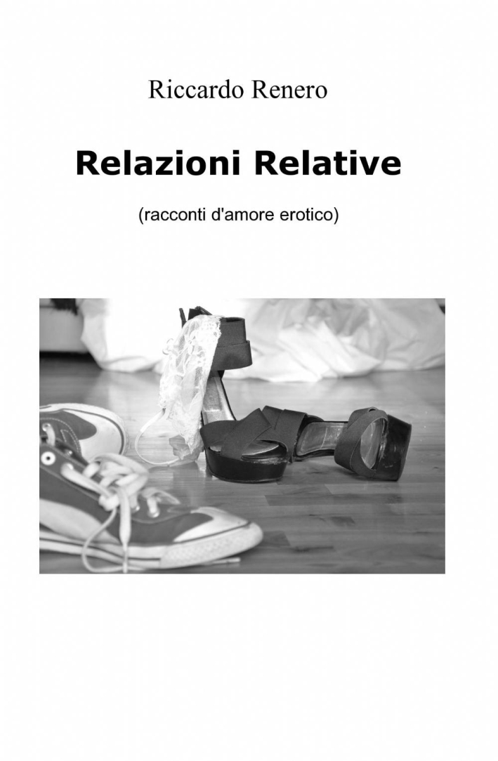 Relazioni relative Relazioni relative