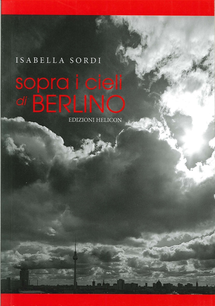 Sopra i cieli di Berlino Sopra i cieli di Berlino
