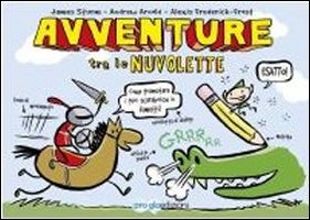 Avventure tra le nuvolette