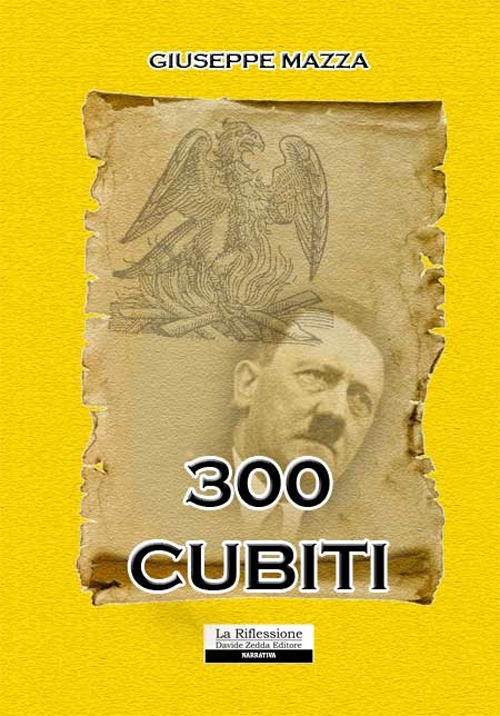 300 cubiti 300 cubiti